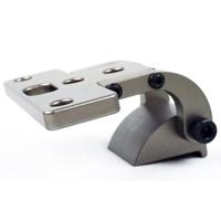

LifThor Utility Mount Bracket for CrystalSky or HDMI Monitors