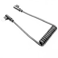 

LifThor Type-C to Lightning ConnecThor Video Feed Cable, 13.7"