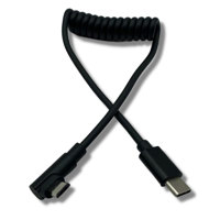 

LifThor Type-C to Micro USB ConnecThor Video Feed Cable, 13.7"