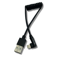 

LifThor USB 2.0 to Lightning ConnecThor Video Feed Cable, 13.7"