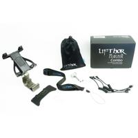 

LifThor Mjolnir Combo Tablet Holder for DJI Mavic Series