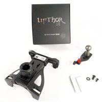 

LifThor LITE Tablet Holder for DJI Phantom and Inspire Tablet Mount iPad Pro