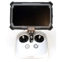 

LifThor LITE Tripltek Mount for DJI Phantom and Inspire Series RC
