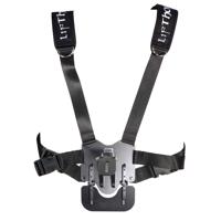 

LifThor StrapThor Pro Body Tripod