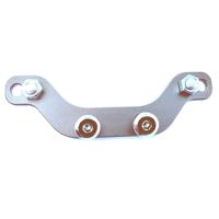 

LifThor Aluminum Mounting Adapter Bracket for Booster Antenna