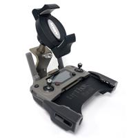 

LifThor Exchangeable Phone Clamp for Smart Phones & Small Tablet