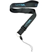 

LifThor StrapThor Lanyard