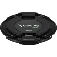 

GoWing Uni Cap for Lens with Diameters from 67mm to 82mm, Large