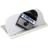 

Logan Graphics 2000 Push Style Straight Blade Mat Cutter