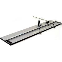 

Logan Graphics 450-1 40" Artist Elite Mat Cutter, Straight or Bevel Cuts