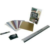

Logan Graphics 525 DIY Mat Cutting Kit