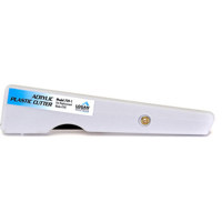 

Logan Graphics Acrylic Plastic Cutter