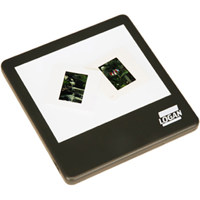 

Logan Electric 4x5" #A-7A Slim Edge Light Pad