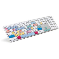 

LogicKeyboard Mac OSX Shortcut Advance Line Apple