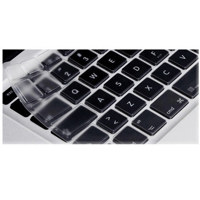 

LogicKeyboard LogicSkin Crystal Line MacBook Unibody Cover