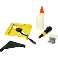 

Logan Graphics F300-4 Hobby Joiner for Soft Wood Moulding Frames