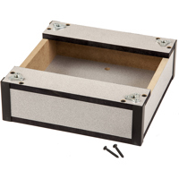 

Logan Graphics F300-7 Riser for F300-3 Elite Joiner, Maximum 42" Height Range