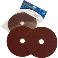 

Logan Graphics F38 Sanding Disk, Replacement for the Precision Sander