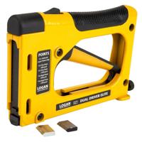 

Logan Graphics F500-2 Dual Drive Elite Point Driver