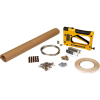 

Logan Graphics F500-3 Deluxe Frame Finishing Kit