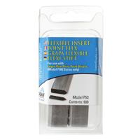 

Logan Graphics F53 Flexible Point Strips, Small, 600-Pack
