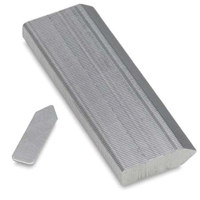 

Logan Graphics F54 Rigid Point Strips, Small, 600-Pack