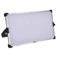 

Ledgo LG-G260 260W LED RGBW Studio Light with WiFi, DMX and Dimmer