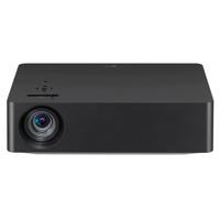 

LG HU70LA 4K UHD LED Smart Home Theater CineBeam Projector with Magic Remote, 1500 Lumens, Black