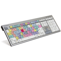 

LogicKeyboard Adobe Illustrator CC Slim Line PC Keyboard