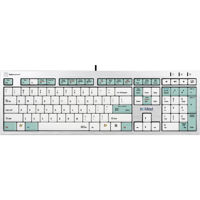 

LogicKeyboard 108 Keys Telecom Keyboard for Mitel InAttend Switchboard Operator System (American English)