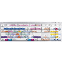 

LogicKeyboard ALBA Presonus Studio One Professional Mac Keyboard, United States