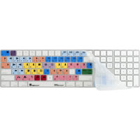 

LogicKeyboard Cover for Avid Media Composer FS Magic Keyboard, United States