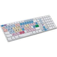 

LogicKeyboard Advance Avid Media Composer, Apple Ultra Thin Alu Keyboard