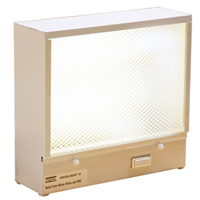 

Logan Electric Medlight 2401 Light Box