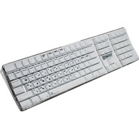 

LogicKeyboard LogicKeyboard Adobe Photoshop 7.0 Apple Mac G5 US Keyboard - Wired USB - White