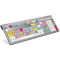 

LogicKeyboard Adobe Photoshop CC American English Slim Line PC keyboard