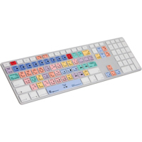 

LogicKeyboard Adobe Premiere Pro CC American English Keyboard Cover