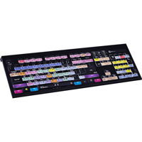 

LogicKeyboard Presonus Studio One Professional Slim Line Backlit PC Keyboard, 104 Keys ANSI Version