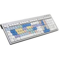 

LogicKeyboard Quantel Slim Line PC Keyboard