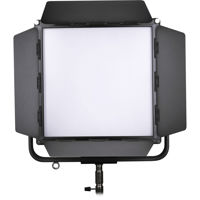 

Ledgo LG-S150MC 150W Bi-Color Studio Light with DMX Control and WiFi, 2700-7200K Color Temperature