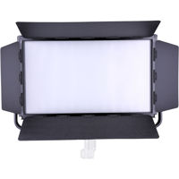 

Ledgo 280W Bi-Color Studio Light with DMX and WiFi, 2700-7500K Color Temperature