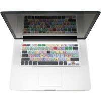 

LogicKeyboard LogicSkin Final Cut Pro Skin for MacBook Pro, MacBook Air, MacBook US Keyboard