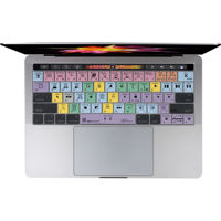 

LogicKeyboard Apple Final Cut Pro X MacBook Keyboard Skin Cover