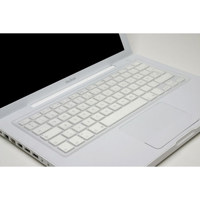 

LogicKeyboard LogicKeyboard LogicSkin Protection Skin for Mac Book US Keyboard - Transparent