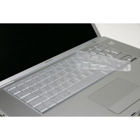 

LogicKeyboard LogicKeyboard LogicSkin Protection Skin for Mac Book Pro and PowerBook G4 (15" & 17") US Keyboard