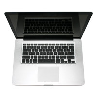 

LogicKeyboard LogicSkin Keyboard Protection Cover for Apple MacBook Pro Unibody - Transparent