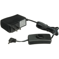 

Logan Electric AC Adapter for A3A, A5A and A6A Slim-Edge Light Pads, 100-240V