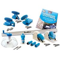 

Logan Graphics W1002 Deluxe Foamwerks Kit