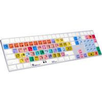 

LogicKeyboard LogicSkin Magic Numeric Keyboard Cover for Logic Pro X, US English