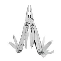 

Leatherman Sidekick Multi-Tool, Standard Sheath, Box